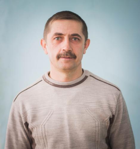 Тренер-преподаватель по футболу: Нигмятуллин Руслан Рафаилович