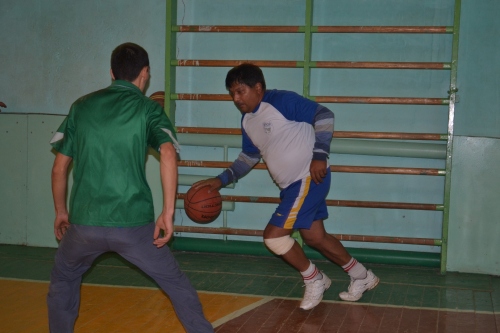 в